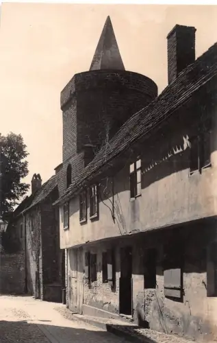 Cottbus Altes Stadtmauertor ngl 187.635