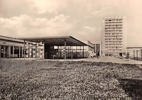 Cottbus-Süd Leipziger Straße gl1977 187.656