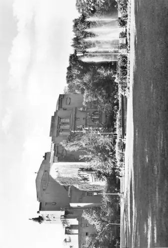 Cottbus Stadttheater am Schillerplatz ngl 187.659