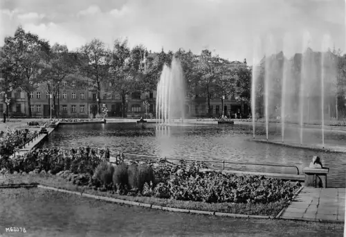 Cottbus Schillerplatz ngl 187.660