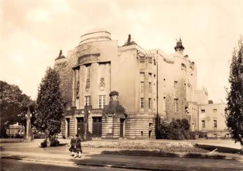 Cottbus Stadttheater ngl 187.669