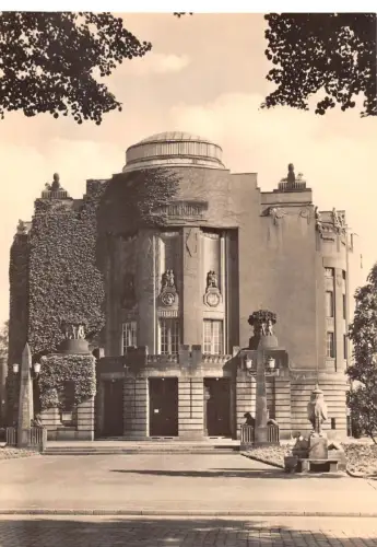 Cottbus Stadttheater ngl 187.681