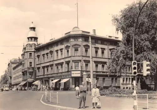 Cottbus Spremberger Straße ngl 187.704