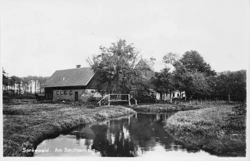 Spreewald Am Schützenhaus ngl 187.772