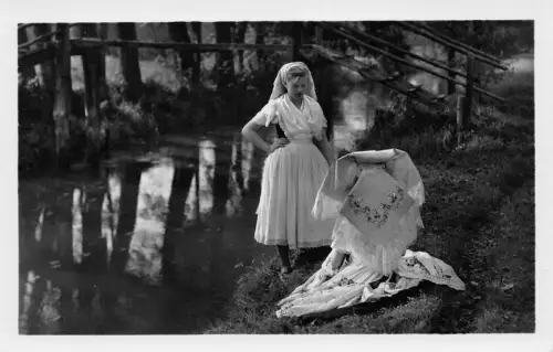 Spreewald Plauderstündchen ngl 187.784