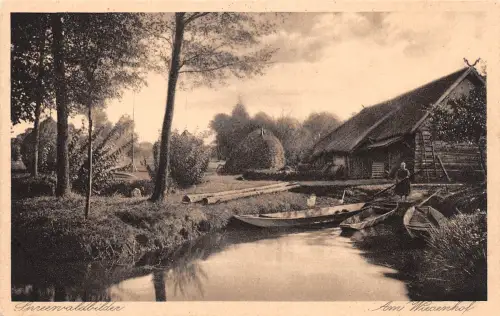Spreewald Am Wiesenhof ngl 187.827
