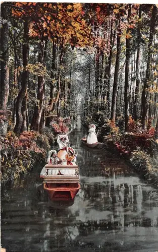 Lübbenau (Spreewald) Bürgerwald ngl 187.812