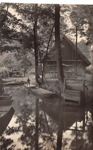 Spreewald Bauernhof ngl 187.864