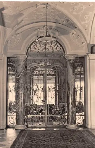 Bärenklau Genesungsheim G. Dimitroff ngl 187.889