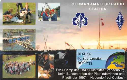 Forst Funkerkarte ngl 187.892