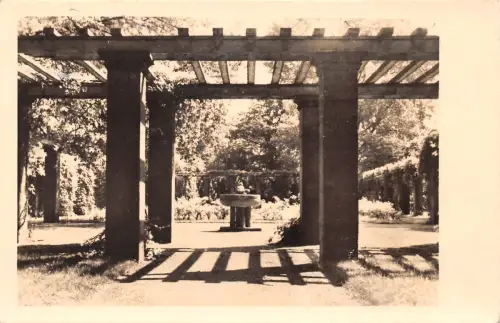 Forst Rosengarten Wehrinsel Pergola ngl 187.895