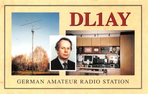 Döbern Funkerkarte ngl 187.910