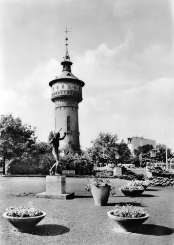 Forst Wasserturm ngl 187.908