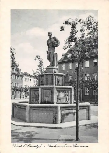 Forst Tuchmacher-Brunnen ngl 187.909