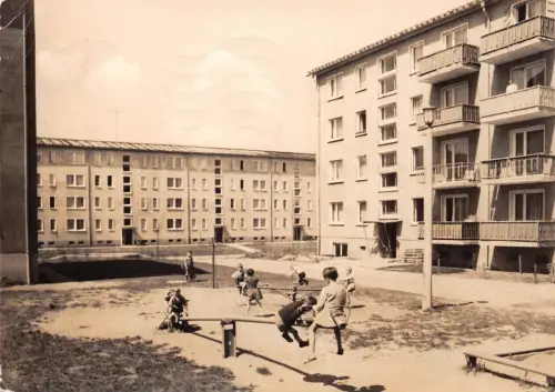 Weißwasser Humboldstraße gl1972 187.915
