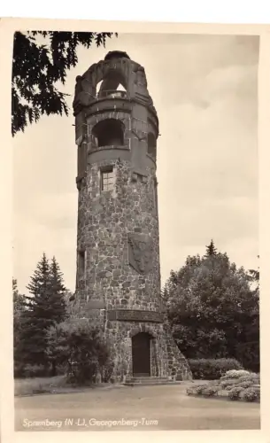 Spremberg Georgenberg-Turm ngl 187.929