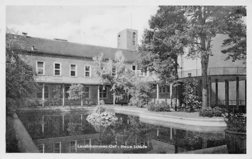 Lauchhammer-Ost Neue Schule gl1959 187.939