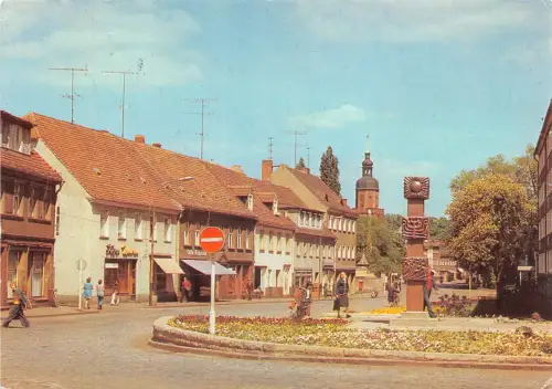 Spremberg Clara-Zetkin-Straße gl1983 187.925