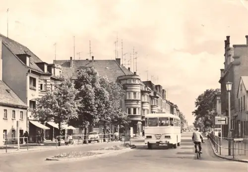 Spremberg Karl-Marx-Straße gl1970 187.930