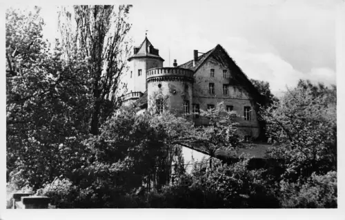 Spremberg ehem. Schloß ngl 187.926