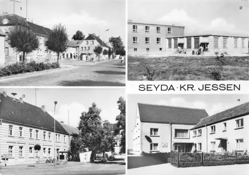 Seyda Mehrbildkarte ngl 187.955