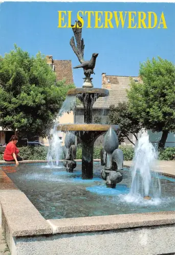 Elsterwerder Druckprobe ngl 187.960