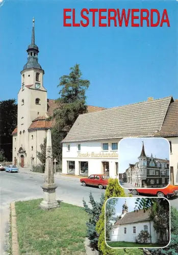 Elsterwerder Druckprobe ngl 187.963