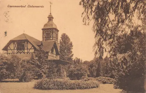 Bad Liebenwerda Gebäude gl1924 187.975