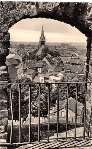 Bad Liebenwerda Blick vom Lubwartturm gl1969 187.977