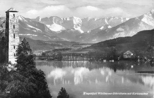 A Klagenfurt Schrotturm ngl 187.987