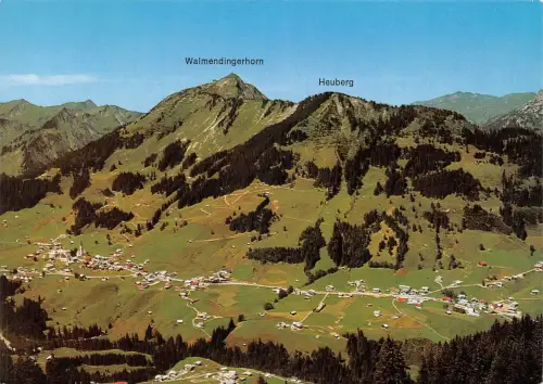 A Mittelberg Kleinwalsertal Panorama ngl 188.018