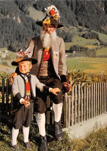 A Zillertal Trachten ngl 188.011