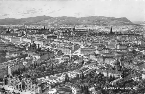 A Wien Panorama ngl 188.019