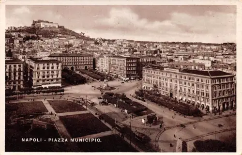 I Italien Verona Ponte Romano (Notturno) ngl 188.040