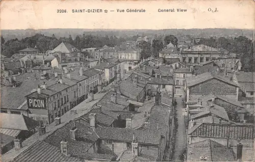 F Saint-Dizier Vue Generale ngl 188.036