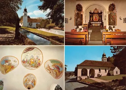 FL Schaan DuxKapelle ngl 188.050