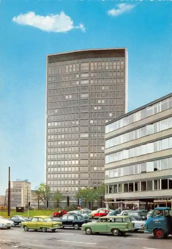 Essen RWE-Hochhaus ngl 188.122