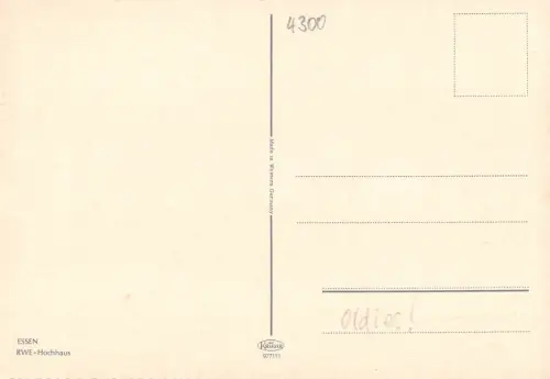 Essen RWE-Hochhaus ngl 188.122