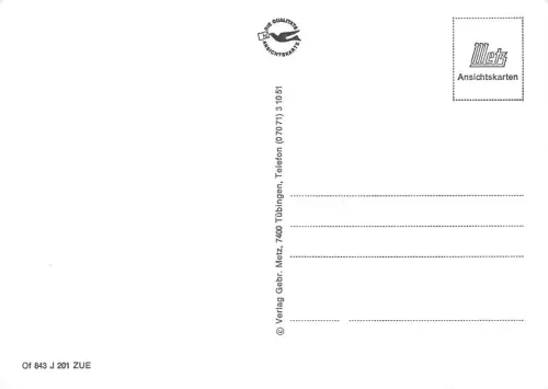 Bad Rappenau Mehrbildkarte ngl 188.125
