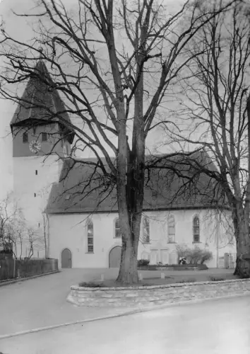 Gächingen Evang. Kirche ngl 188.149