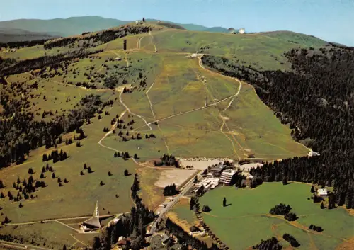 Feldberg (Schwarzwald) Panorama ngl 188.158