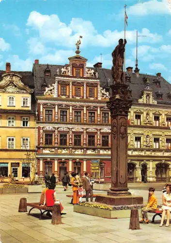 Erfurt Gildehaus gl 188.174