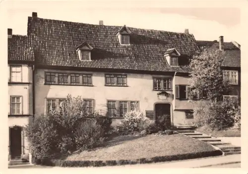 Eisenach Bachhaus ngl 188.182