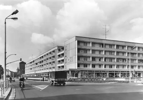 Forst (Lausitz) Berliner Straße ngl 188.210