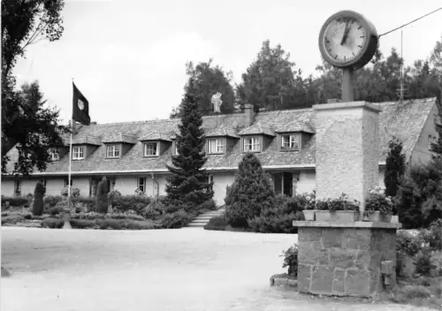 Seifhennersdorf Pionierlager "Rosa Luxemburg" gl1975 188.226