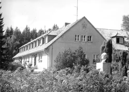 Seifhennersdorf Pionierlager "Rosa Luxemburg" gl1975 188.225