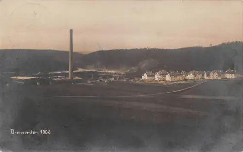 Dreiwerder Fotokarte gl1907 188.231