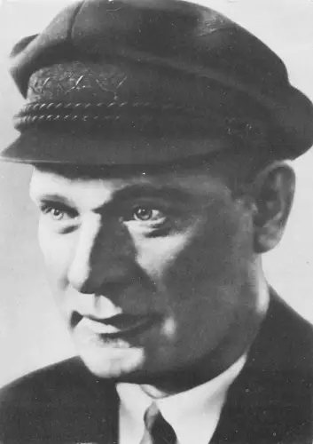 Politik Ernst Thälmann Vorsitzender der KPD ngl 188.272
