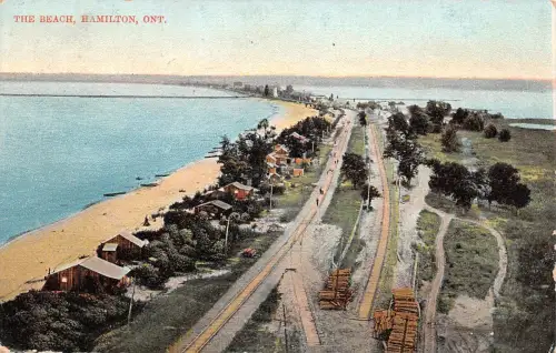 CDN Hamilton The Beach gl1906 188.284