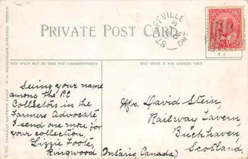 CDN Hamilton The Beach gl1906 188.284